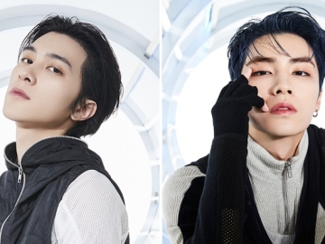 Ningning aespa Kena Hujat, Hendery-Xiaojun WayV Buat Video Semangati Atlet Tiongkok Direspons Beda?