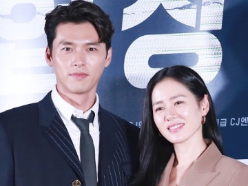 Segera Menikah, Hyun Bin Singgung 'Takdir' dengan Son Ye Jin di 'Crash Landing on You'