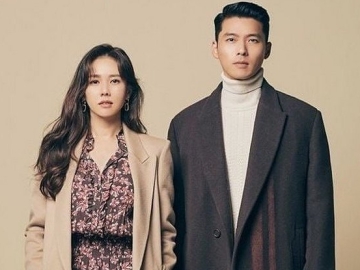   Umumkan Pernikahan dengan Hyun Bin Maret Depan, Son Ye Jin Bantah Kabar Dirinya Hamil