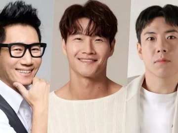 Usai Kim Jong Kook-Yang Se Chan, Ji Suk Jin Juga Dinyatakan Positif COVID 19