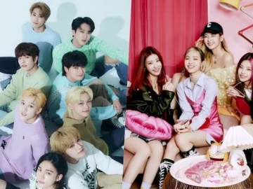 JYP Perluas Kerjasama dengan Republic Records dan Mengikutsertakan ITZY-Stray Kids