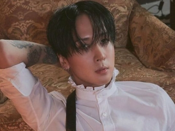 Ravi VIXX Berbagi Tentang Makna Album Baru dan Rasanya Bekolaborasi dengan Banyak Musisi