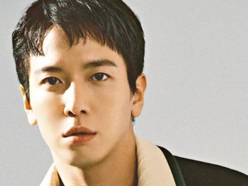 Dinyatakan Positif COVID 19, Jung Yong Hwa CN Blue Alami Gejala Ini