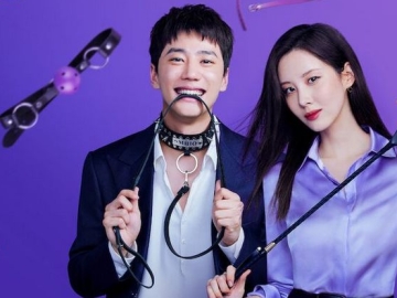 Dimulai dengan 'Love and Leashes', Netflix Berencana Hadirkan Konten Roman Dewasa Korea