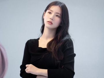 Miyeon (G)I-DLE Ungkap Kegembiraan Nyanyikan 'Someday' untuk OST Drama 'Moonshine'