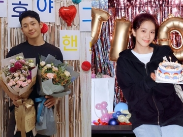 Bikin Gagal Move On, JTBC Bagikan Video Perpisahan Jisoo-Jung Hae In Cs di 'Snowdrop'