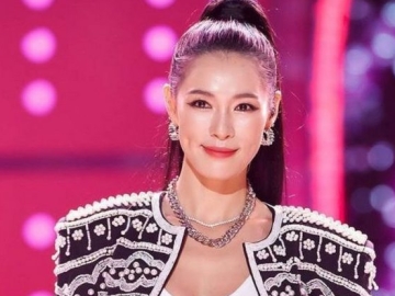 Kahi Ungkap Alasan Gabung 'Mama the Idol' dan Cerita Kehidupannya di Bali Bareng Keluarga