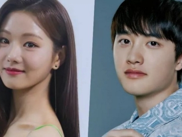 Tuai Sorotan di 'Young Lady and Gentleman', Lee Se Hee Diincar Bintangi Drama Bareng D.O EXO