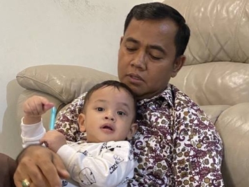 Bak Habis Kesabaran, Faisal ‘Tutup Pintu’ Bagi Doddy Sudrajat Bertemu Gala Sampai Momen Ini Tiba