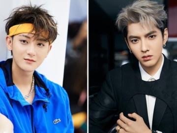 Tao Eks EXO Diduga Sindir Menohok Kris Wu Kala Bantah Tengah Pacari Penyanyi Cantik