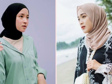 Nissa Sabyan Pernah Minta Maaf, Ririe Fairus Beri Respons yang Manusiawi Banget