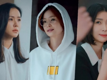 Sutradara Ungkap Kisah di Balik Kasting Son Ye Jin-Jeon Min Do Cs di 'Thirty-Nine'