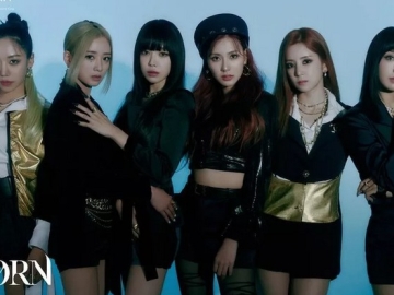 A Pink Bicara Konsep Hingga Proses Produksi Album Spesial 10 Tahun Anniversary 'Horn'