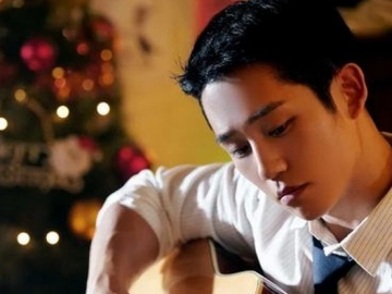 Jung Hae In Bikin Heboh Pamer Gaya Rambut Baru, Netter Malah Salfok dengan Tubuh Kurusnya