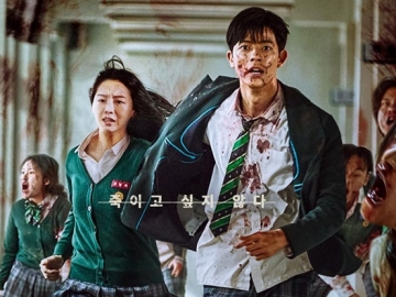 Lomon Akui Lakukan Hal Ini Jelang Syuting Adegan Ciuman dengan Cho Yi Jyun di 'All of Us Are Dead'