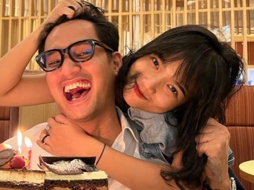 Fuji Bayangkan Keseruan Momen Valentine Jika Vanessa-Bibi Masih Ada, Kenangannya Nyesek