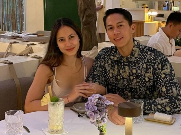 Hapus Foto-Foto Mesra, Pevita Pearce dan Arsyah Rasyid Putus?