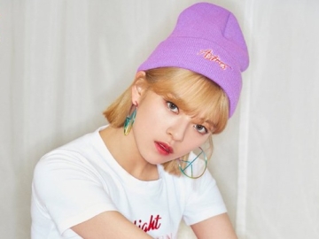 Jeongyeon TWICE Mendadak Trending Topic usai Beri Kejutan Ini