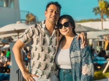 Raffi Ahmad dan Nagita Slavina Rayakan Ulang Tahun Bareng Malah Bikin Sedih, Kenapa?