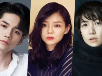 Makin Laris, Ong Seung Wu Dipastikan Bintangi Film Romantis Bareng Esom-Shim Eun Kyung