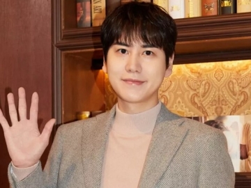 Kyuhyun Super Junior Tambah Daftar Panjang Idol yang Didiagnosis COVID 19