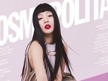 Joy Ungkap Kisah Dibalik Tes SIM Hingga Proses Produksi Album Solonya 'Hello'