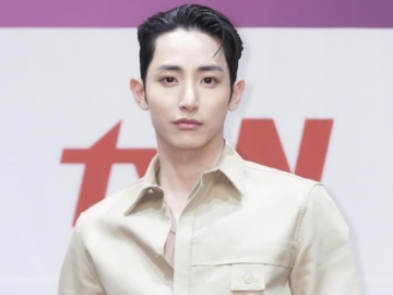 Lee Soo Hyuk Mendadak Tuai Pujian Karena Perannya di Webtoon Drama 'Tomorrow'