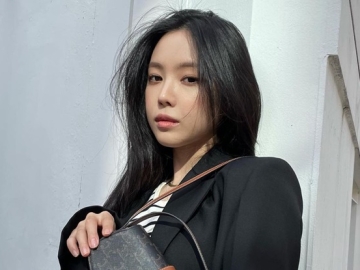 'Damaikan' Fans, Son Na Eun Apink Beber Perasaan Asli usai Fakta Lain Tak Ikut Promosi Muncul