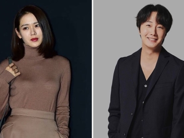 Bareng Hyun Bin Tak Lagi Prank, Son Ye Jin Bahas Soal 'Umumkan' Bakal Menikah dengan Jung Il Woo