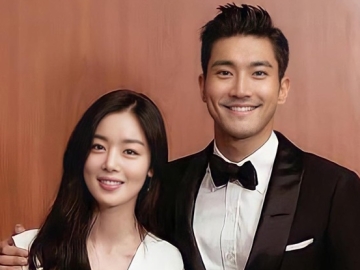 Choi Siwon Siap Jadi 'Mak Comblang' Han Sun Hwa ke Orang Terdekat, Member Super Junior?