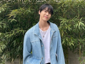 Doyoung NCT Beri Komentar Manis usai Didapuk Jadi Lawan Main Aktris Rookie Cantik di Drama Baru