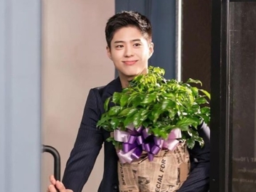 Park Bo Gum Bebas Wajib Militer 2 Bulan Lebih Cepat, Kok Bisa?