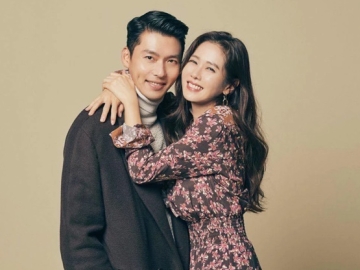 Hyun Bin-Son Ye Jin Disebut Bakal Gelar Pernikahan Outdoor di Hotel Mewah, Intip Bayangan Konsepnya!