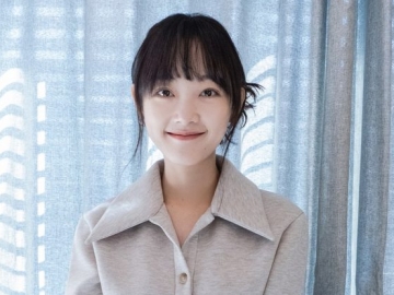 Lee Yoo Mi Bicara Kesulitan Syuting 'Squid Game'-'AOUAD' Bersamaan dan Sukai Komentar Jahat