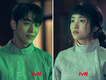 Bikin Kepikiran, Nam Joo Hyuk-Kim Tae Ri Kembali Dikira Gagal Nikah Efek Dialog Baru '2521'