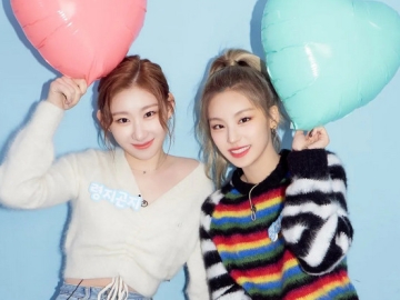 Susul Lia, Yeji dan Chaeryeong ITZY Diumumkan Bebas COVID 19 dan Akhiri Karantina