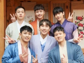 BTOB Bicara Soal Comeback Pertama Usai Membernya Jalani Wamil Semua