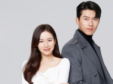 Media Bongkar Persiapan Pernikahan Son Ye Jin-Hyun Bin dari Mahar Hingga Rumah Baru