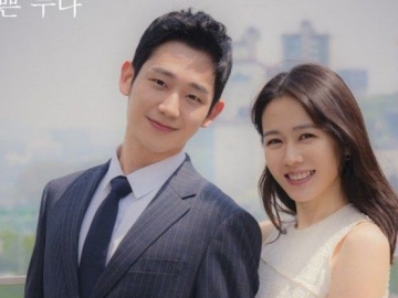 Drama Cinta Beda Usia 'Pretty Noona Who Buys Me Food' Akan Diremake Versi India