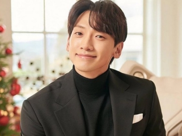 Rain Beber Dirinya Dapat Projek Baru di AS dan Bicara Soal Kesuksesan 'Squid Game' Cs