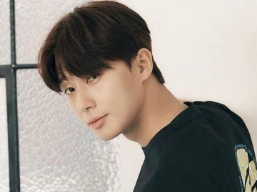 Diam-Diam Park Seo Joon Ternyata Didiagnosis Positif COVID 19 Meski Sudah 3x Vaksin