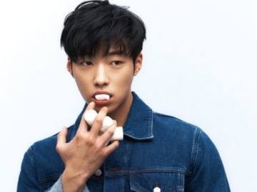 Woo Do Hwan Berbagi Tentang Suka Duka Dalam Berakting dan Rasanya Comeback Usai Wamil