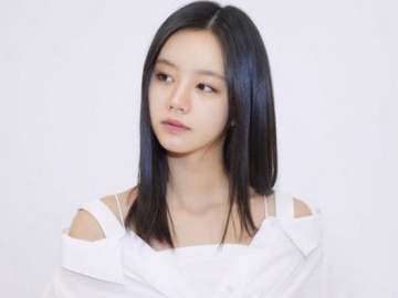 Hyeri Ungkap Hubungan dengan Member Girl's Day di Tengah Kesibukan Individual