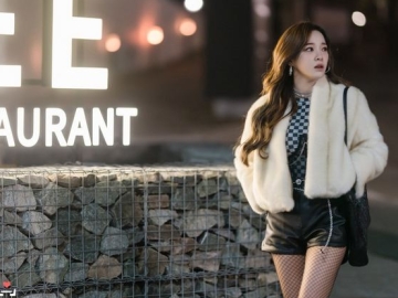  Kim Sejeong Bicara Soal Transformasinya Jalani Karakter Berkehidupan Ganda di 'A Business Proposal'