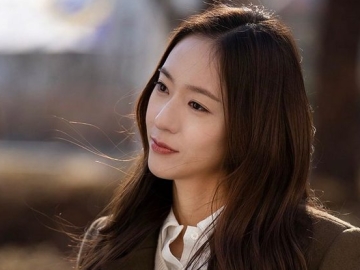 Krystal Ungkap Alasan Bintangi 'Crazy Love' dan Beber Karakternya Sebagai Sekretaris 