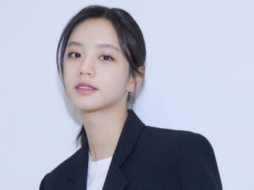 Hyeri Bicara Chemistry dan Beri Yoo Seung Hoo Pujian Serta Akui Dekat dengan Cast 'Moonshine'