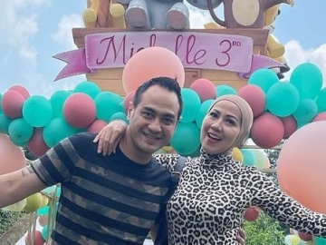 Rangkaian Acara Nikah Kacau, Penyakit Calon Suami Venna Melinda Kambuh Hingga Tak Sadarkan Diri