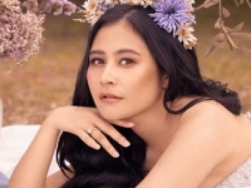 Prilly Latuconsina Trauma Putus Cinta?