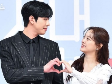 Ahn Hyo Seop-Kim Sejeong Bicara Soal Poin Menarik Hingga Harapan untuk 'A Business Proposal'