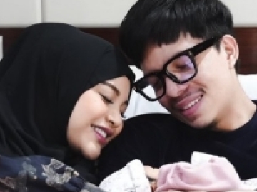 Tak Diizinkan Jenguk Baby Ameena, Paman Atta Halilintar Pasrah